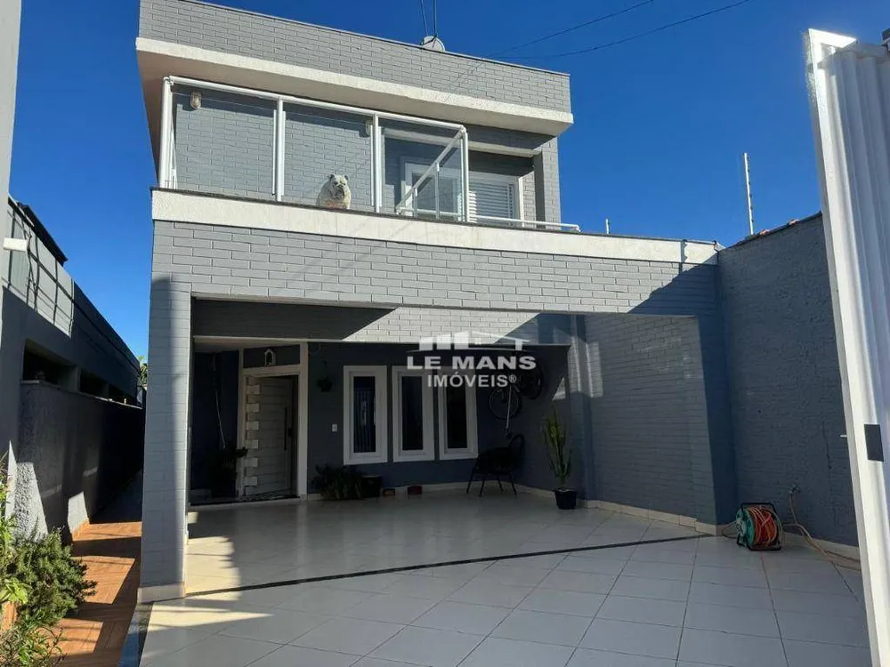 Casa, 2 quartos, 174 m² - Foto 13