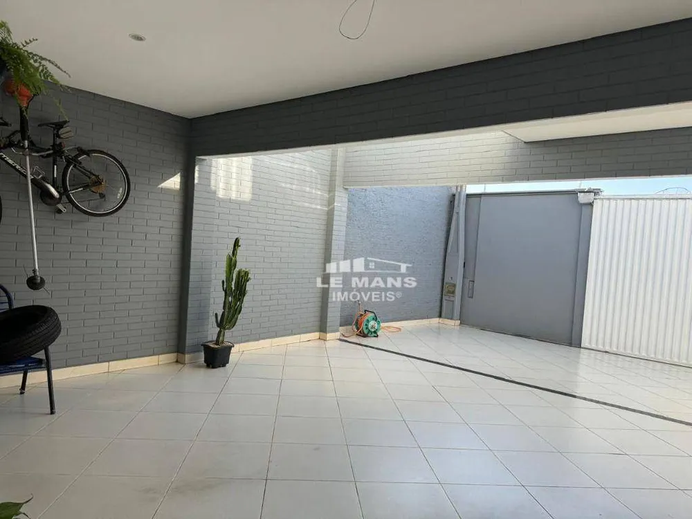 Casa, 2 quartos, 174 m² - Foto 19