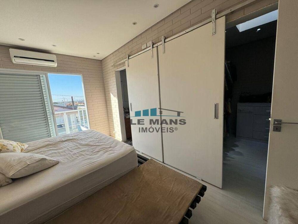 Casa à venda com 2 quartos, 174m² - Foto 11