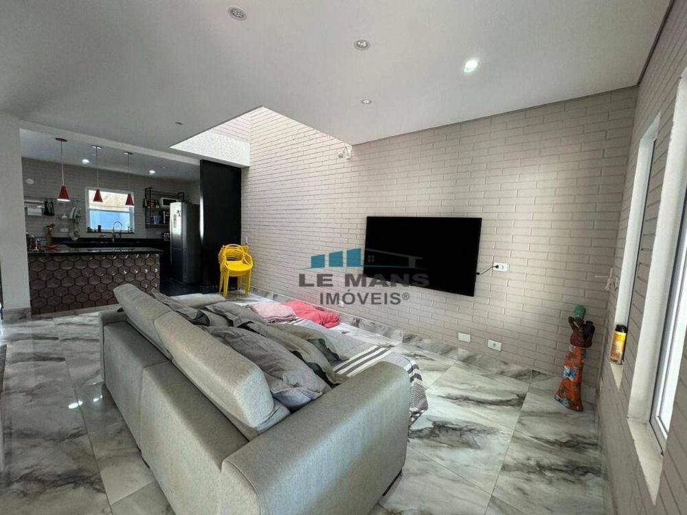 Casa à venda com 2 quartos, 174m² - Foto 6