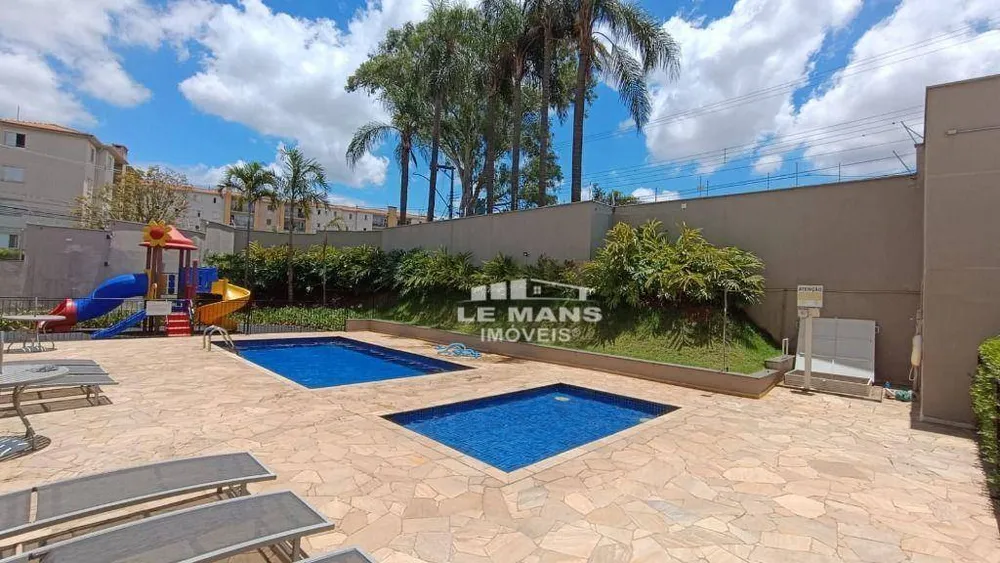 Apartamento, 3 quartos, 68 m² - Foto 6