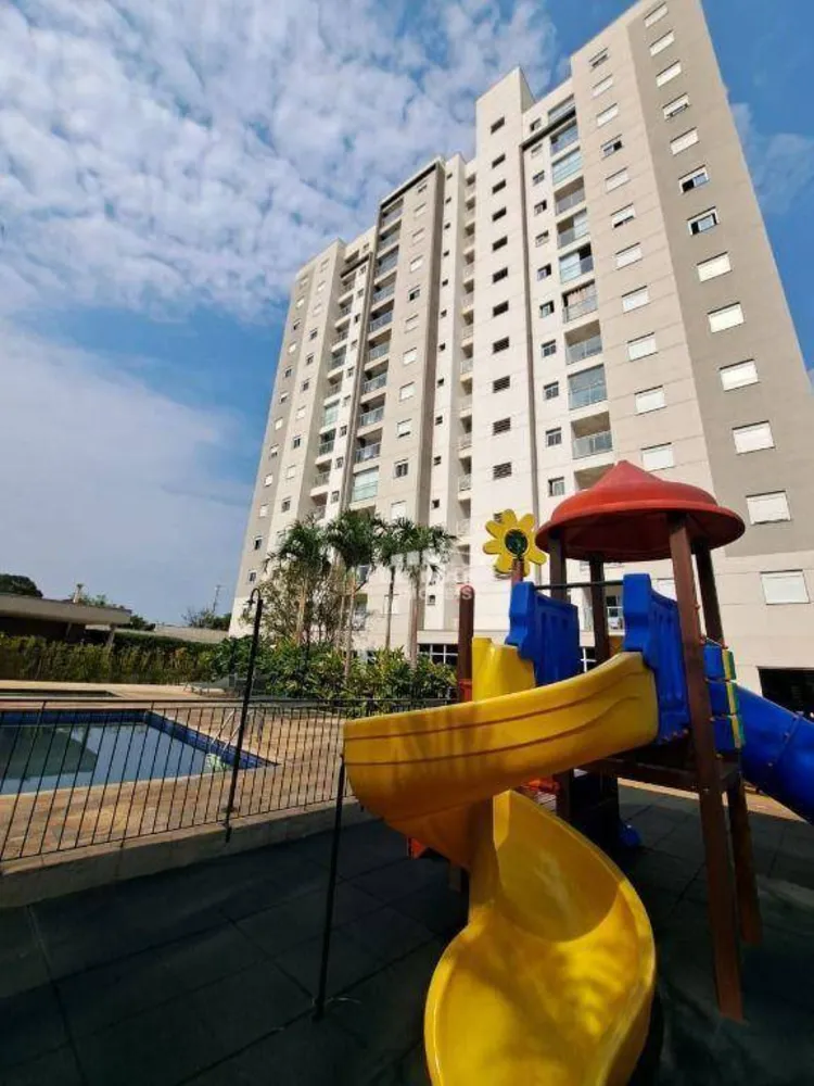 Apartamento, 3 quartos, 68 m² - Foto 2