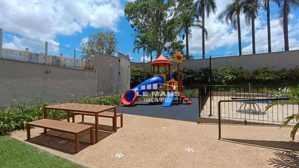 Apartamento, 3 quartos, 68 m² - Foto 7
