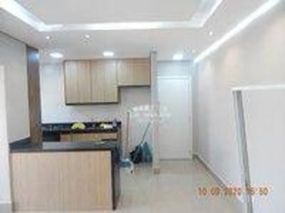 Apartamento, 3 quartos, 68 m² - Foto 2