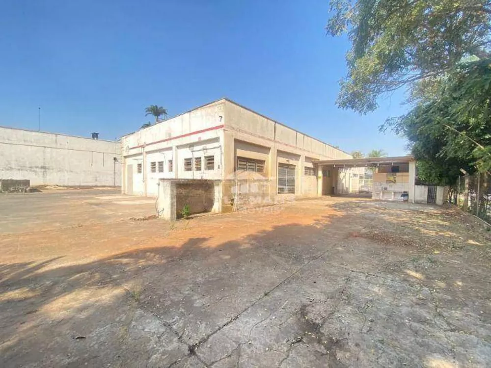Loja-Salão, 2050 m² - Foto 19