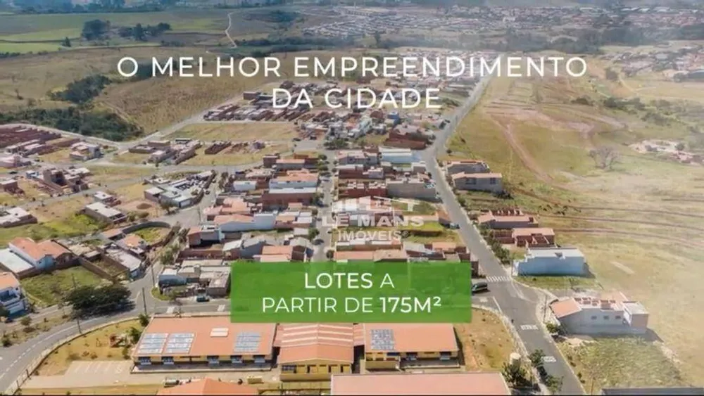 Terreno, 175 m² - Foto 1