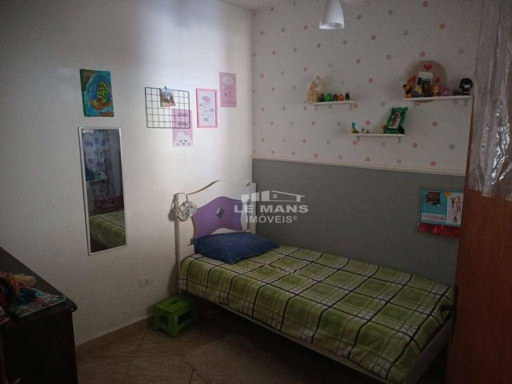 Casa, 5 quartos, 101 m² - Foto 6