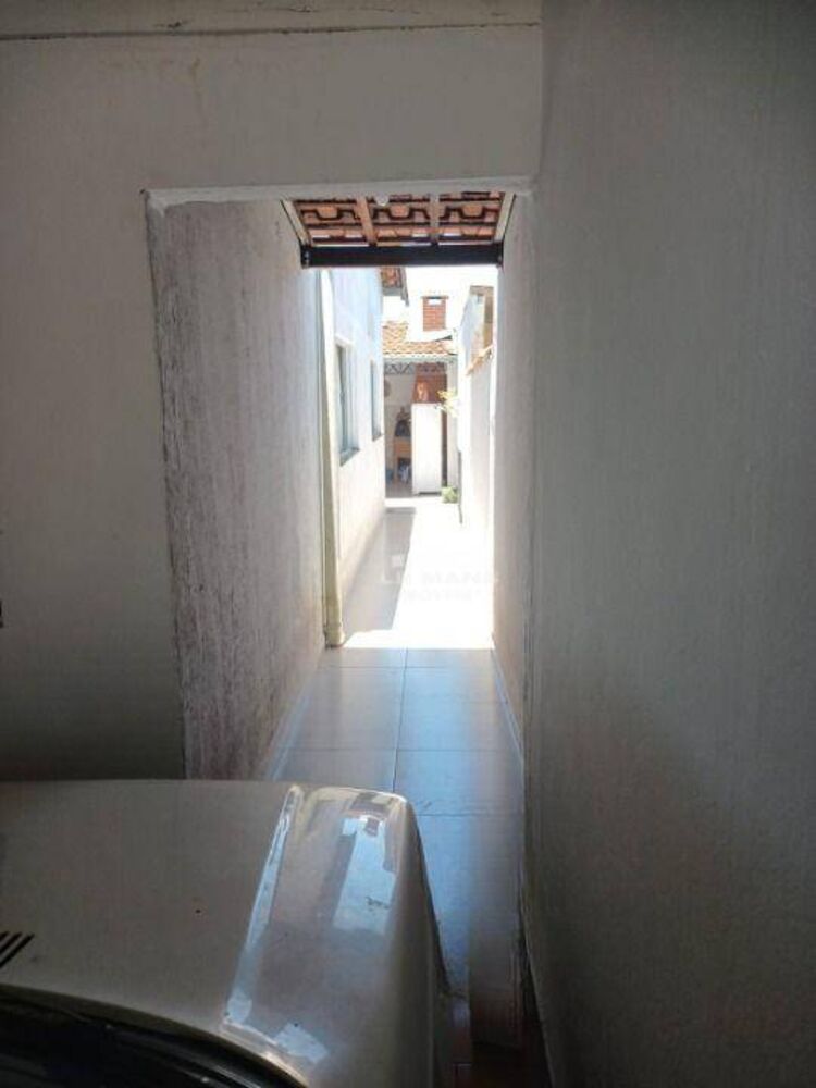 Casa, 5 quartos, 101 m² - Foto 2
