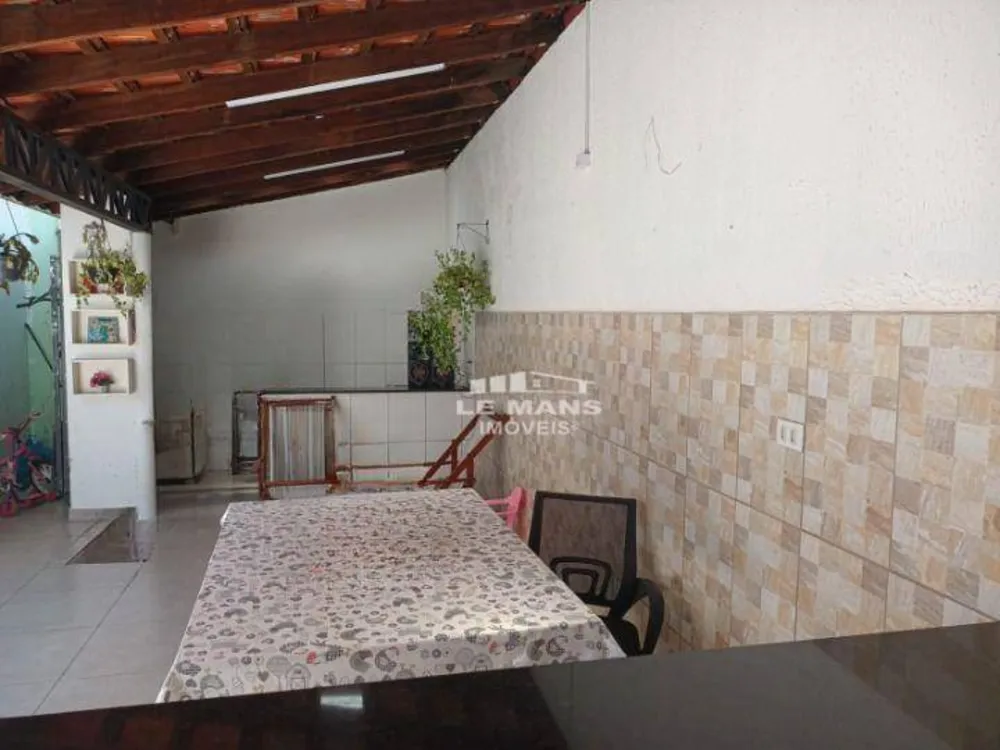 Casa, 5 quartos, 101 m² - Foto 9