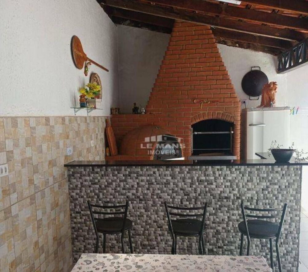 Casa, 5 quartos, 101 m² - Foto 3