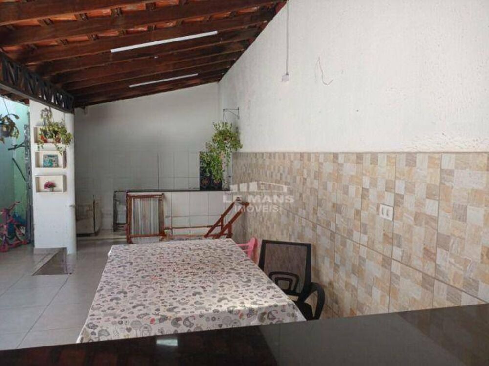 Casa, 5 quartos, 101 m² - Foto 8