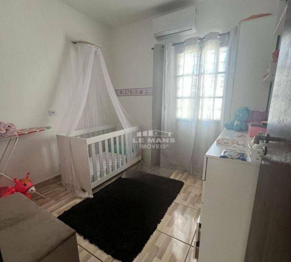 Casa, 5 quartos, 101 m² - Foto 4