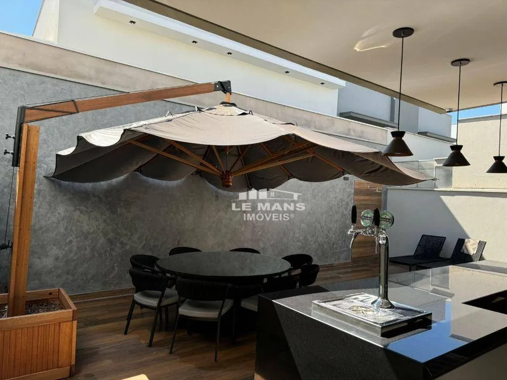 Casa de Condomínio, 3 quartos - Foto 6