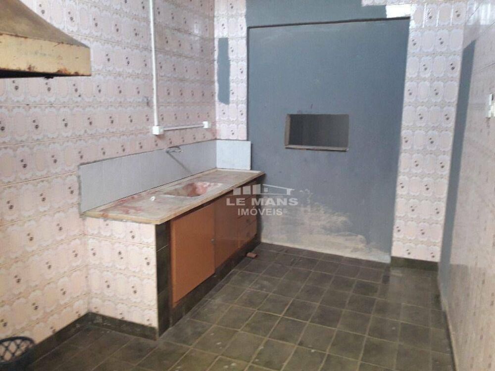 Depósito-Galpão-Armazém à venda, 41m² - Foto 8