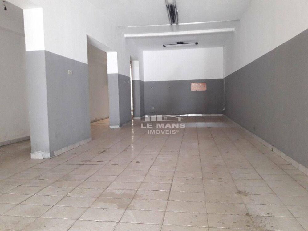 Depósito-Galpão-Armazém à venda, 41m² - Foto 1