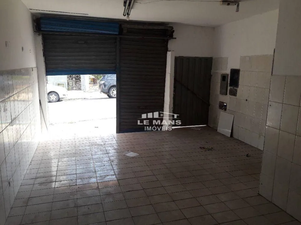 Depósito-Galpão, 41 m² - Foto 9