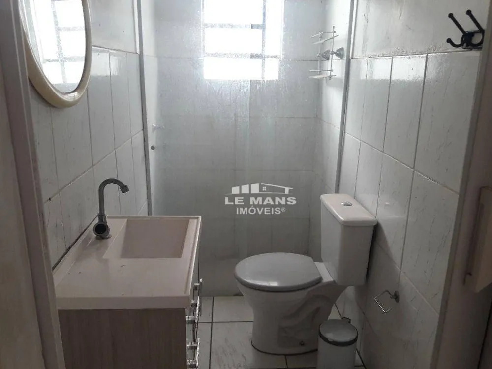 Depósito-Galpão, 41 m² - Foto 12