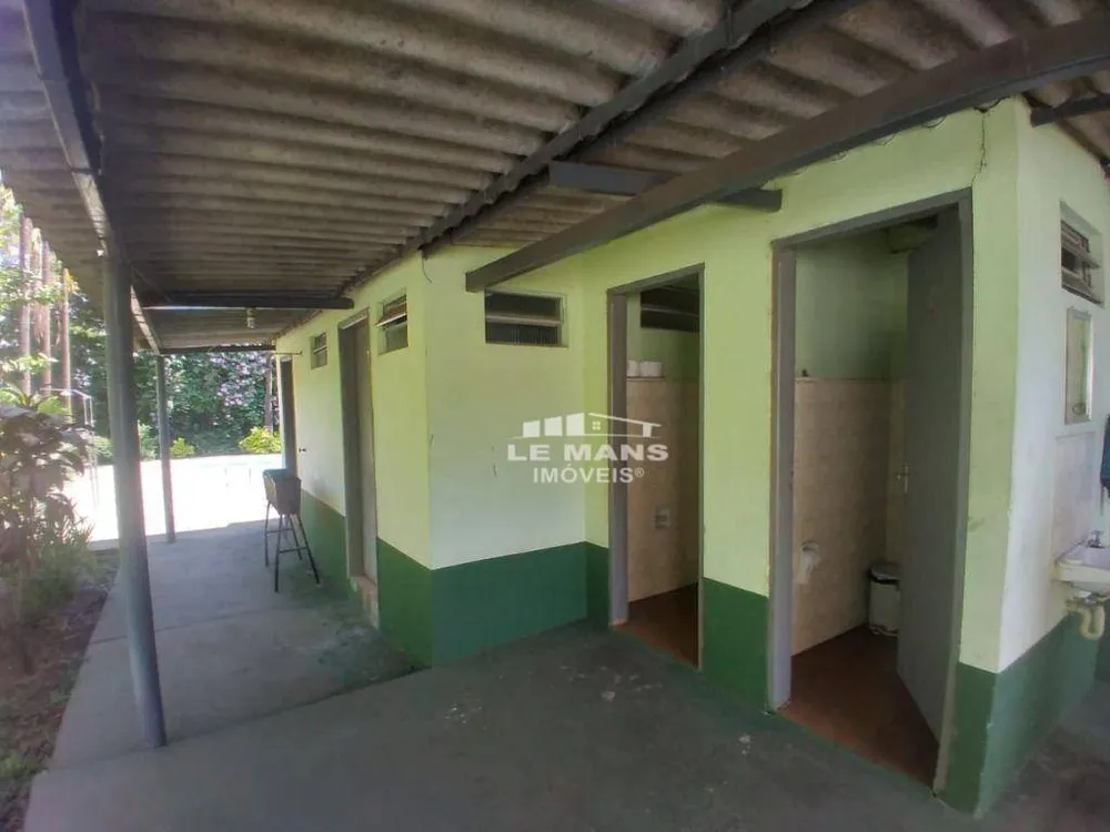 Chácara, 3 quartos, 3415 m² - Foto 7