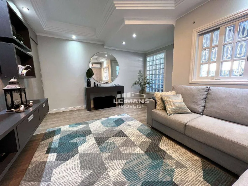 Casa, 3 quartos, 160 m² - Foto 2