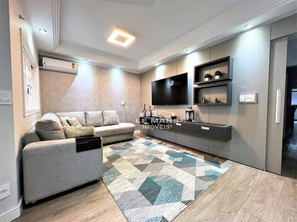 Casa, 3 quartos, 160 m² - Foto 1