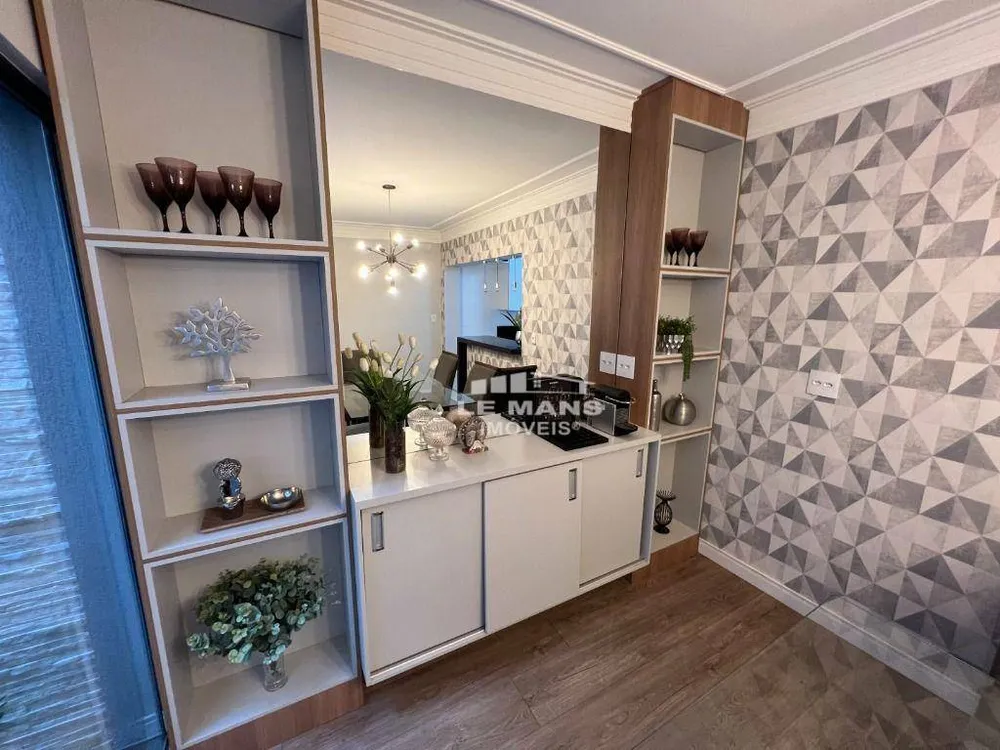 Casa, 3 quartos, 160 m² - Foto 4