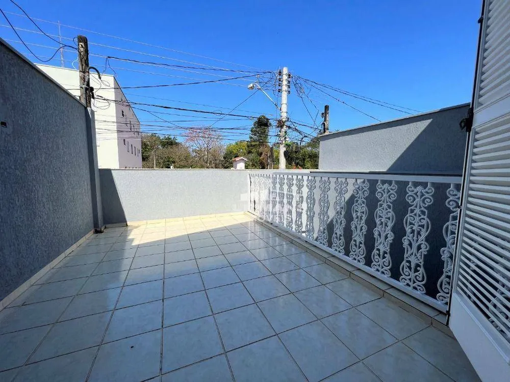 Casa, 3 quartos, 160 m² - Foto 15