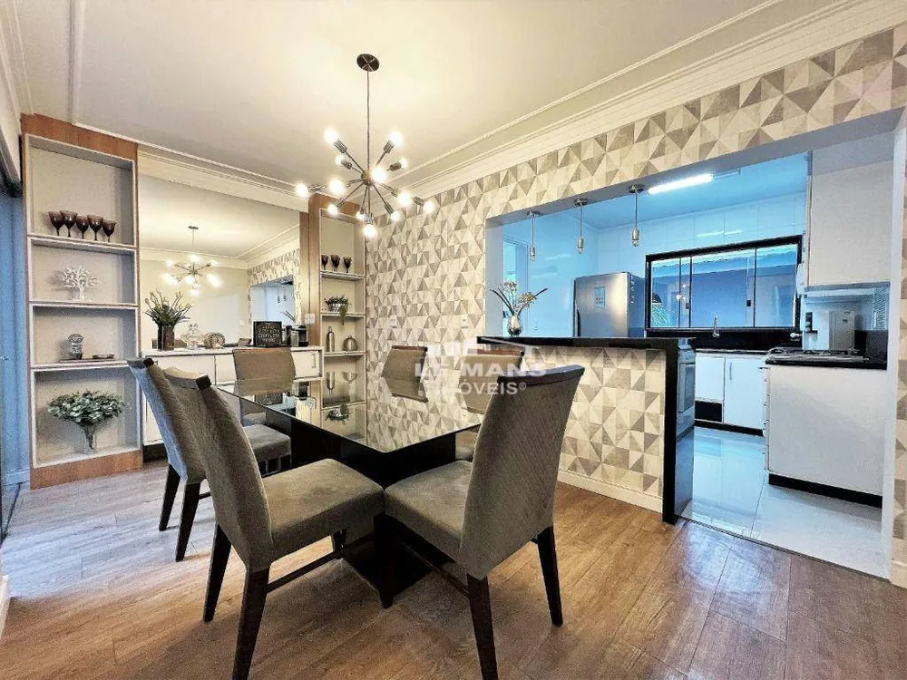 Casa, 3 quartos, 160 m² - Foto 3