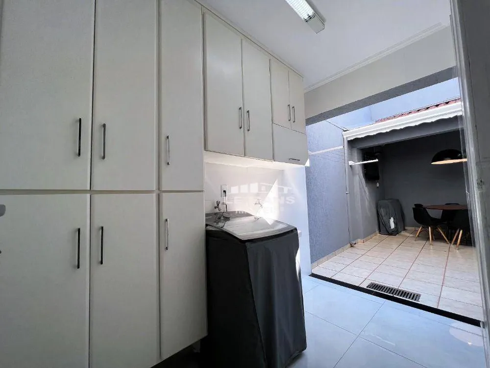 Casa, 3 quartos, 160 m² - Foto 7