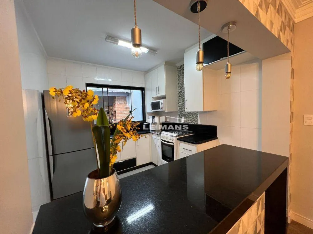 Casa, 3 quartos, 160 m² - Foto 5