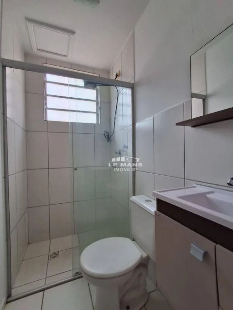 Apartamento, 2 quartos, 46 m² - Foto 7