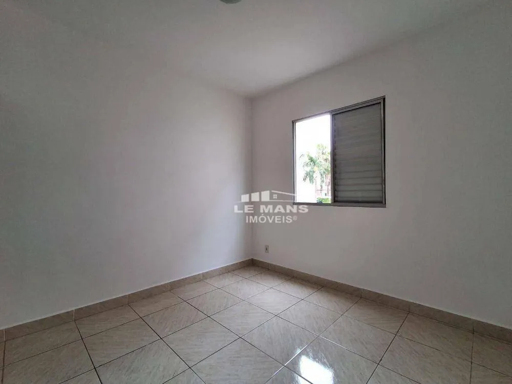Apartamento, 2 quartos, 46 m² - Foto 9