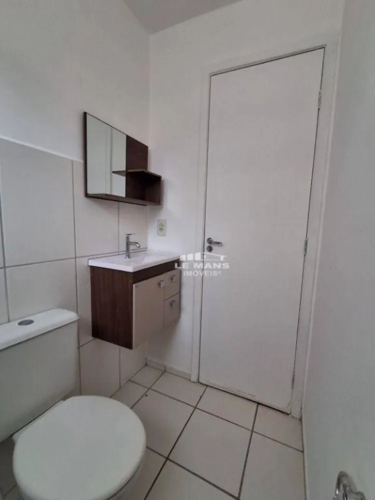 Apartamento, 2 quartos, 46 m² - Foto 8