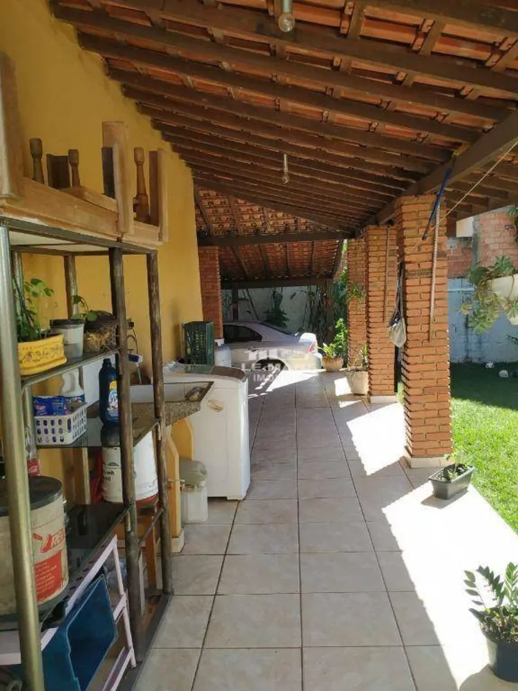 Chácara, 4 quartos, 800 m² - Foto 3