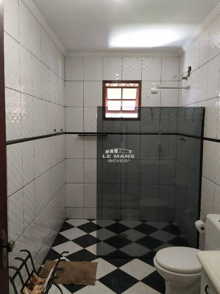 Chácara, 4 quartos, 800 m² - Foto 8