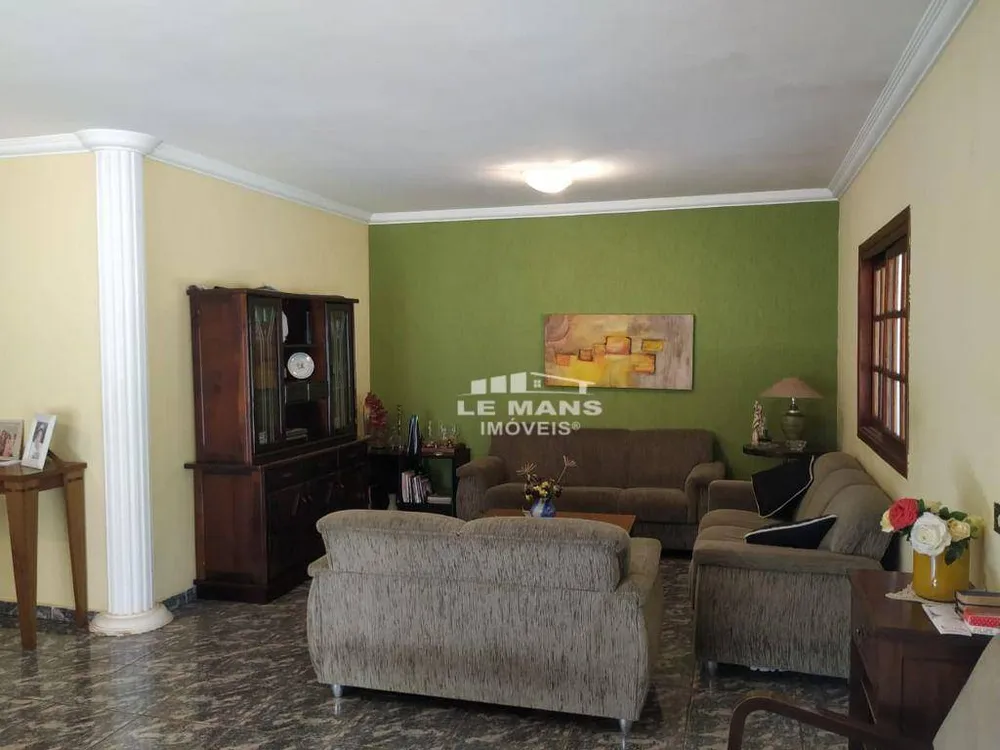 Chácara, 4 quartos, 800 m² - Foto 5