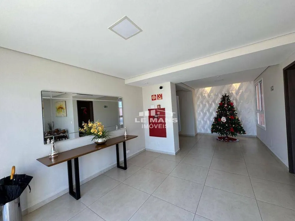 Apartamento, 3 quartos, 87 m² - Foto 7