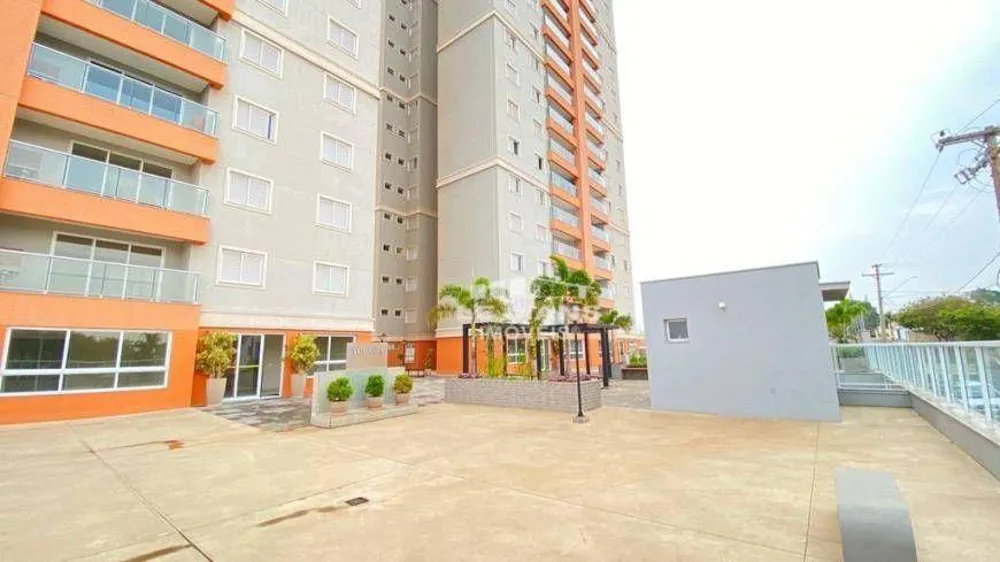 Apartamento, 3 quartos, 87 m² - Foto 10