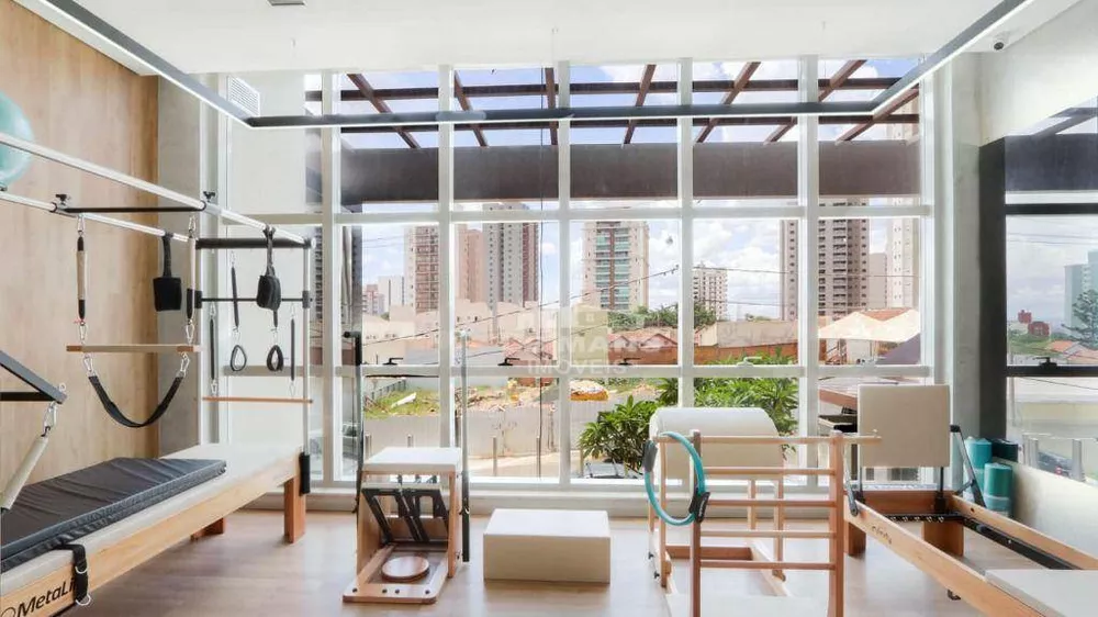 Apartamento, 3 quartos, 166 m² - Foto 3