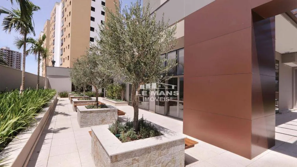 Apartamento, 3 quartos, 166 m² - Foto 19