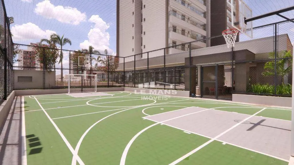 Apartamento, 3 quartos, 166 m² - Foto 20