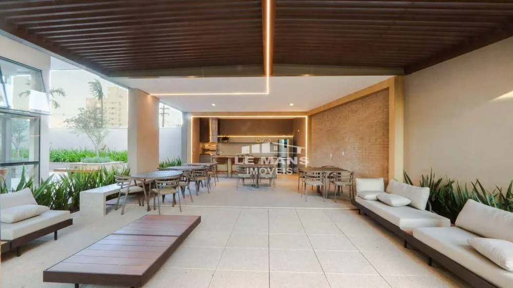 Apartamento, 3 quartos, 166 m² - Foto 15