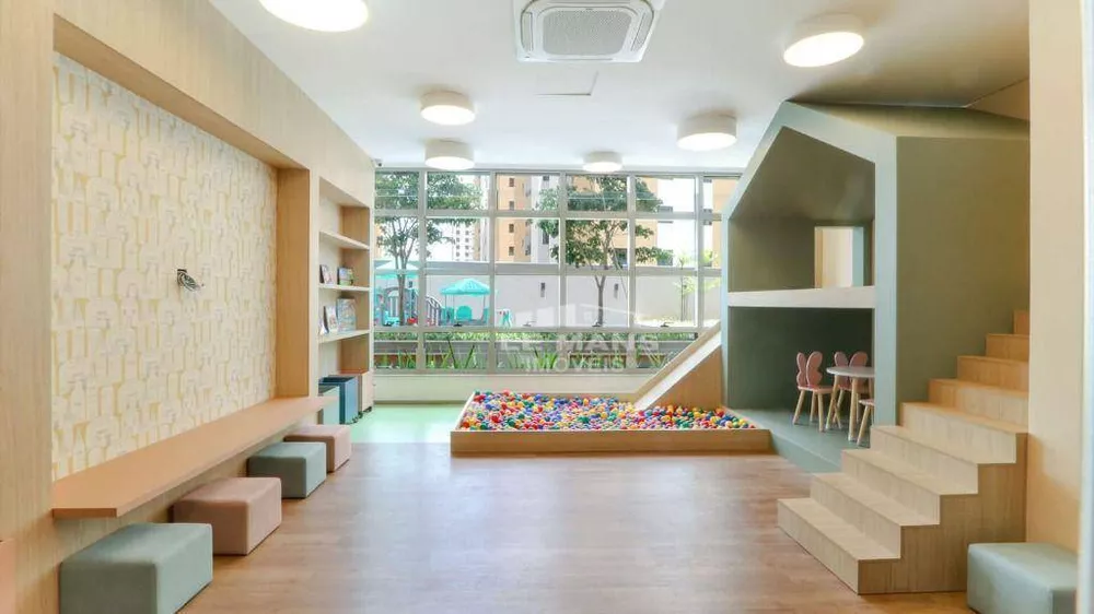 Apartamento, 3 quartos, 166 m² - Foto 6