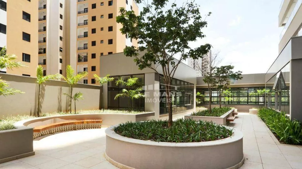 Apartamento, 3 quartos, 166 m² - Foto 4