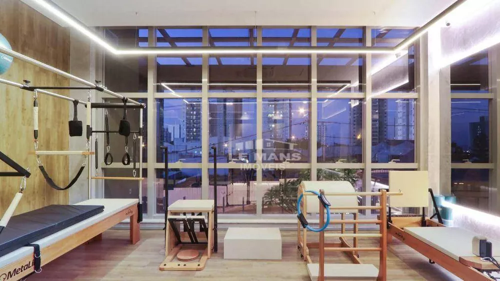 Apartamento, 3 quartos, 166 m² - Foto 2