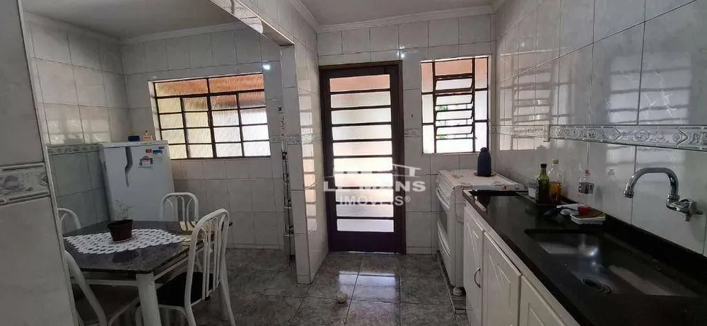 Casa, 3 quartos, 138 m² - Foto 6