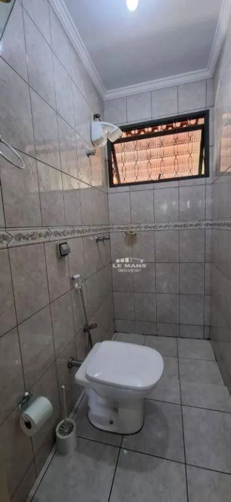 Casa, 3 quartos, 138 m² - Foto 7