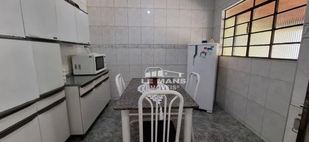Casa, 3 quartos, 138 m² - Foto 4