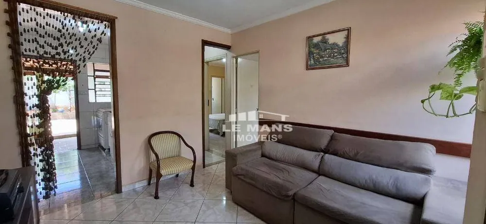 Casa, 3 quartos, 138 m² - Foto 2