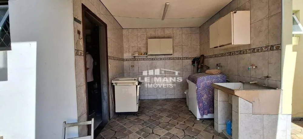 Casa, 3 quartos, 138 m² - Foto 8