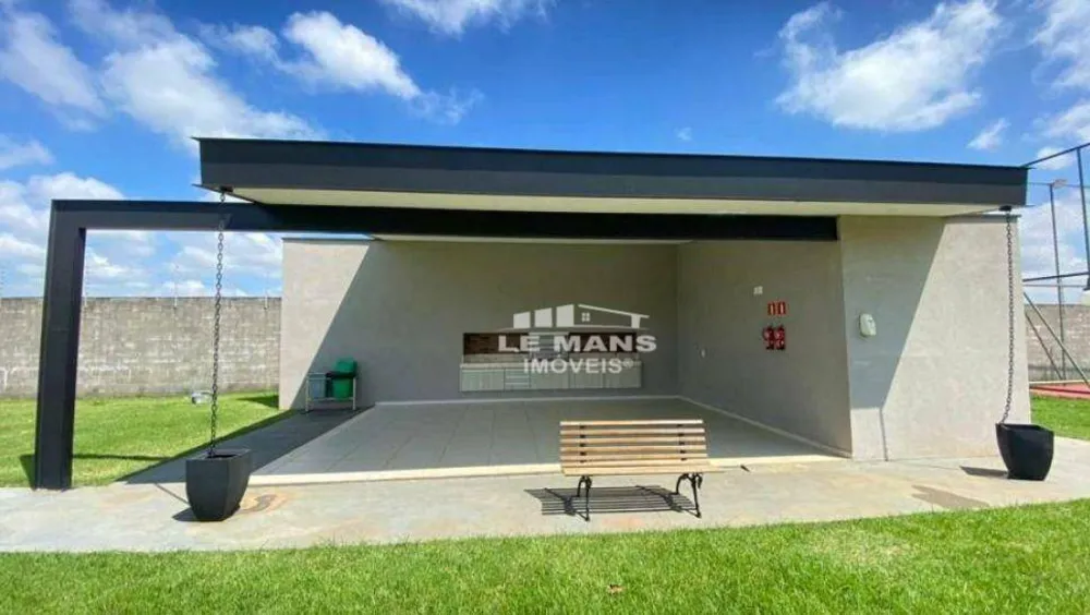 Loteamento e Condomínio, 200 m² - Foto 4